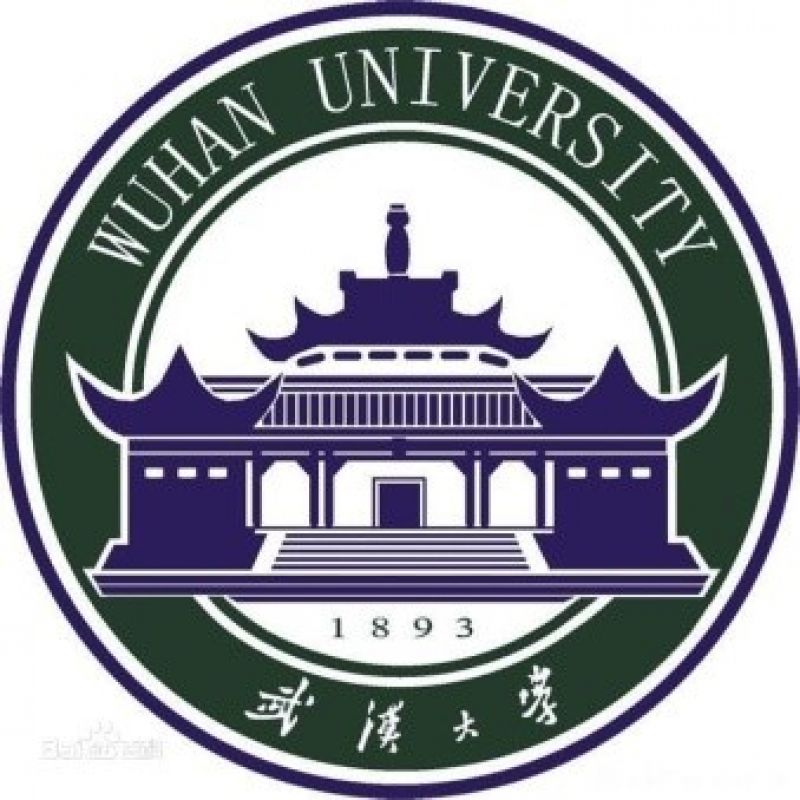 Đại học Vũ Hán  武汉大学