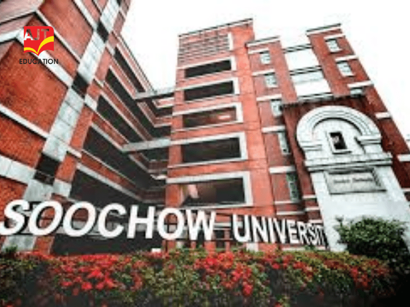 soochow university