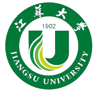 Jiangsu University logo gkworks.in 