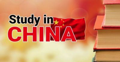 Hồ sơ đăng kí xin du học Trung Quốc