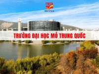 Thông tin du học Đại học Mỏ Trung Quốc (CMTU): Ngành học, học bổng và điều kiện ứng tuyển