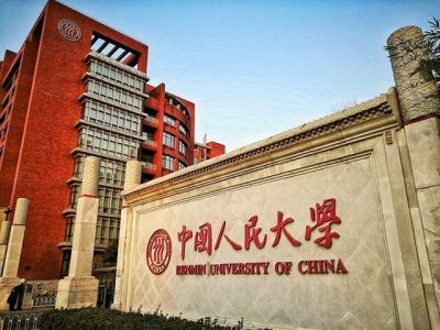 Vì sao Du học Trung Quốc ngày càng trở nên HOT?